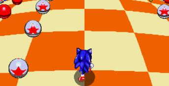Sonic and Knuckles & Sonic 1