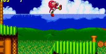 Sonic and Knuckles & Sonic 2
