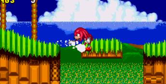 Sonic and Knuckles & Sonic 2