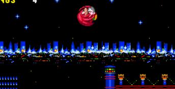 Sonic and Knuckles & Sonic 2 Genesis Screenshot
