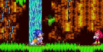 Sonic and Knuckles & Sonic 3
