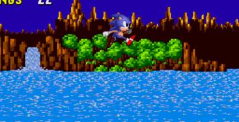 Sonic Compilation