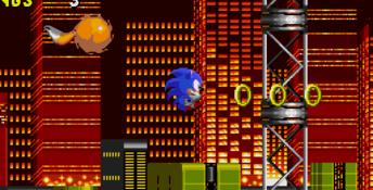 Sonic Compilation