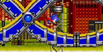 Sonic Compilation