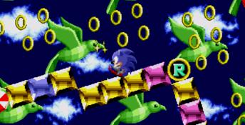 The graphics in the game are beautifully detailed and pleasing to the eye