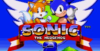 Sonic the Hedgehog 2