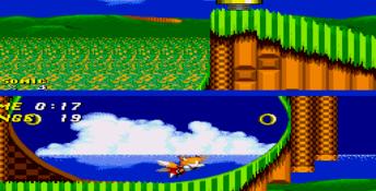 Sonic the Hedgehog 2
