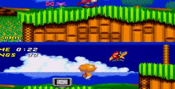 Sonic the Hedgehog 2