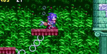 Sonic the Hedgehog 2