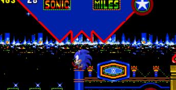 Sonic the Hedgehog 2