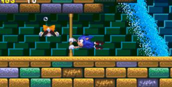 Sonic the Hedgehog 3