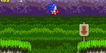 Sonic the Hedgehog 3