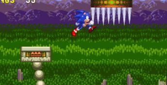 Sonic the Hedgehog 3