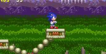 Sonic the Hedgehog 3