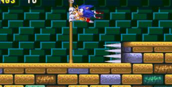 Sonic the Hedgehog 3