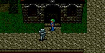 Sorcerer's Kingdom