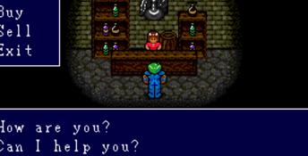 Sorcerer's Kingdom
