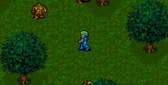 Sorcerer's Kingdom Genesis Screenshot