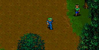Sorcerer's Kingdom Genesis Screenshot