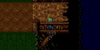Sorcerer's Kingdom Genesis Screenshot