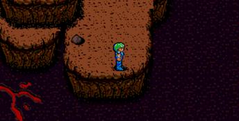 Sorcerer's Kingdom Genesis Screenshot