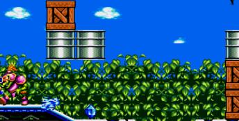 Sparkster
