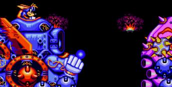 Sparkster