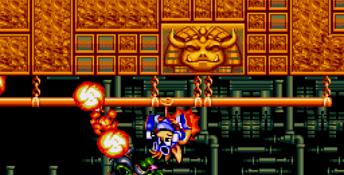Sparkster