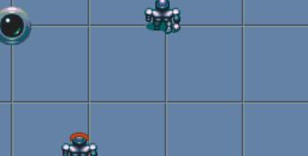 Speed Ball 2: Brutal Deluxe Genesis Screenshot