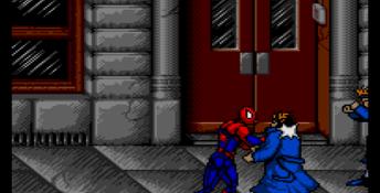 Spider-Man and Venom: Maximum Carnage