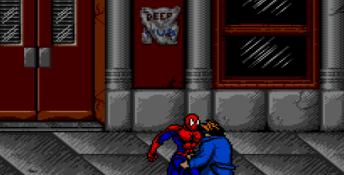 Spider-Man and Venom: Maximum Carnage