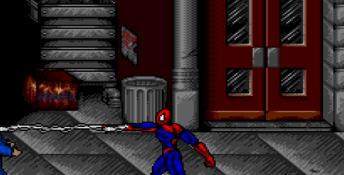 Spider-Man and Venom: Maximum Carnage