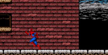 Spider-Man and X-Men: Arcade's Revenge
