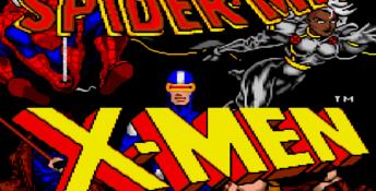 Spider-Man and X-Men: Arcade's Revenge