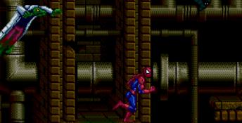 Spider-Man: The Animated Series