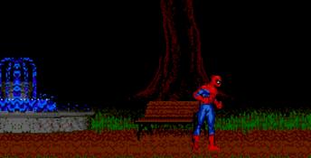 Spider-Man vs The Kingpin