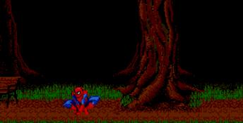 Spider-Man vs The Kingpin