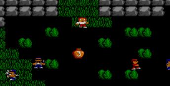 Spiritual Warfare Genesis Screenshot