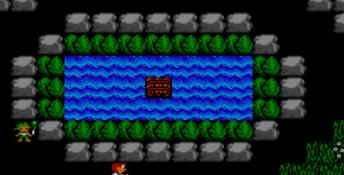 Spiritual Warfare Genesis Screenshot