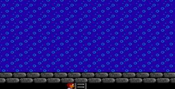 Spiritual Warfare Genesis Screenshot