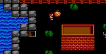Spiritual Warfare Genesis Screenshot