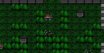 Spiritual Warfare Genesis Screenshot