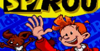 Spirou