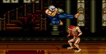 Splatter House 3