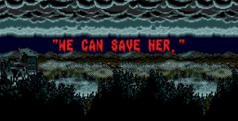 Splatter House 2