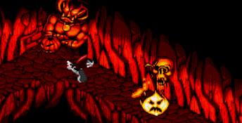 Spot Goes to Hollywood Genesis Screenshot