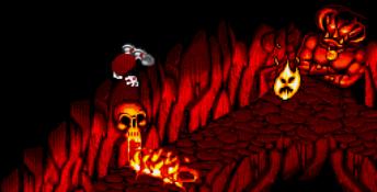 Spot Goes to Hollywood Genesis Screenshot