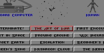 Star Control Genesis Screenshot
