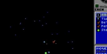 Star Control Genesis Screenshot