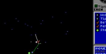 Star Control Genesis Screenshot